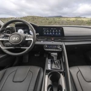 Hyundai Accent — Photo 4