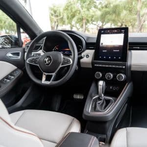 Renault Clio 5 — Photo 3