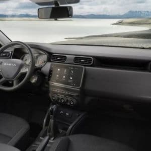Dacia Duster — Photo 4