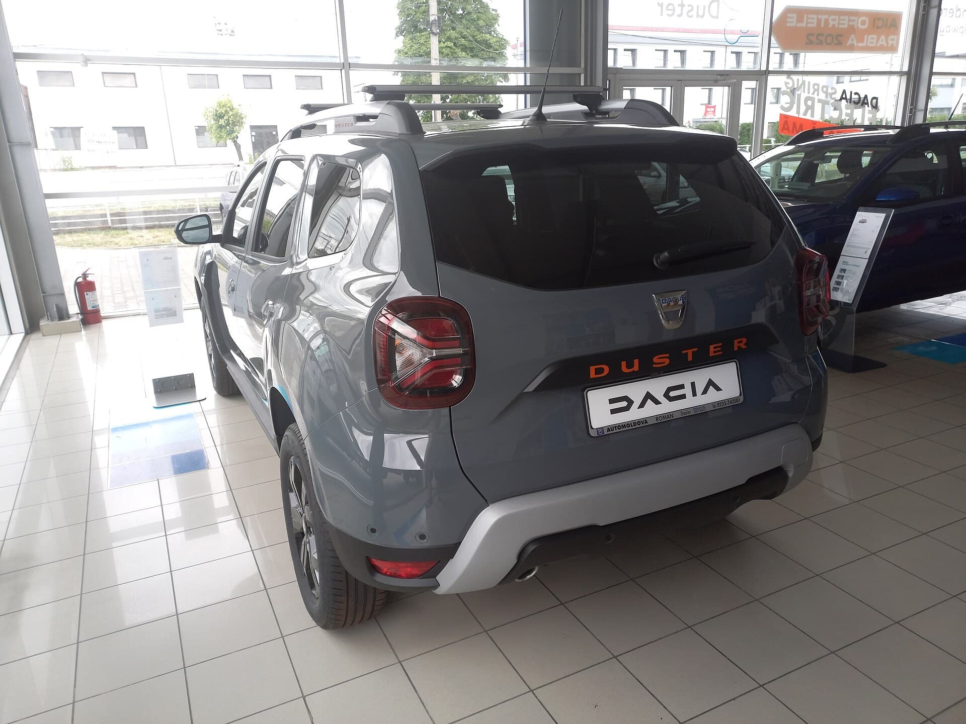 Dacia Duster — Photo 2