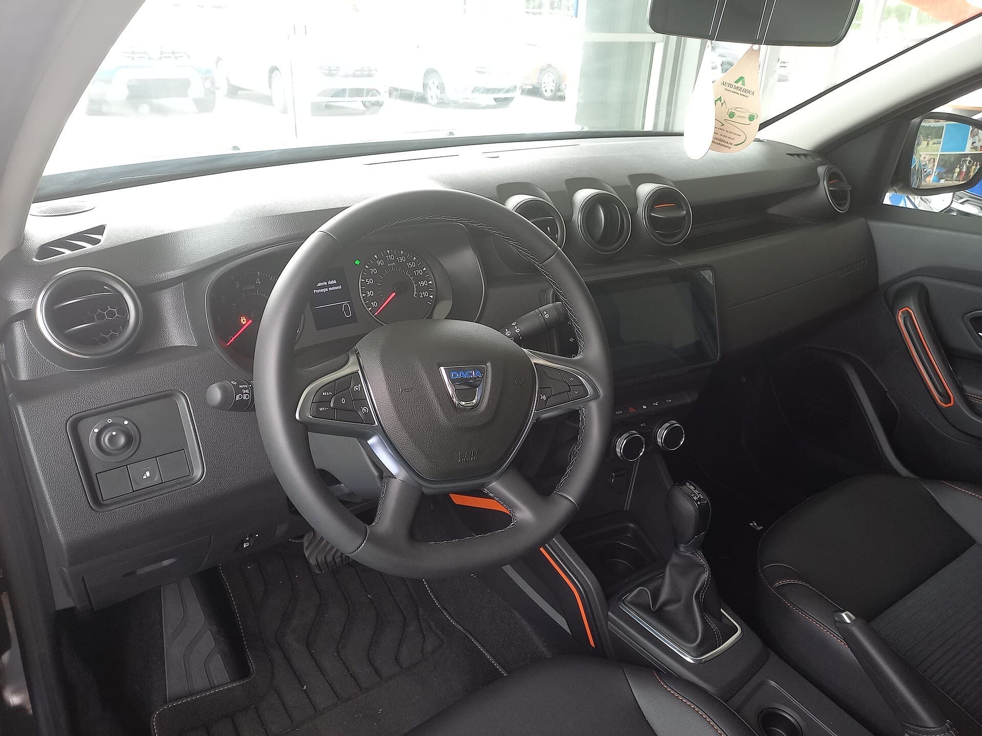 Dacia Duster — Photo 3
