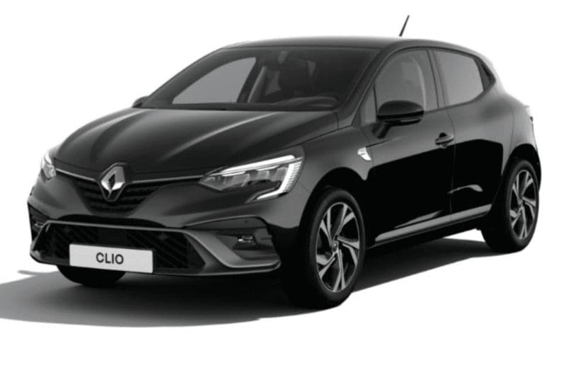Renault Clio 5