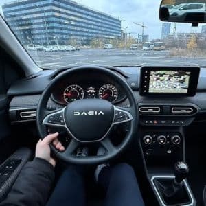 Dacia Logan — Photo 3
