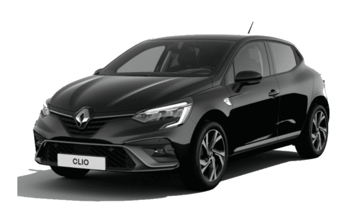 Renault Clio 5