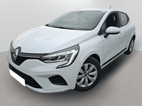 Renault Clio 5 — Photo 3